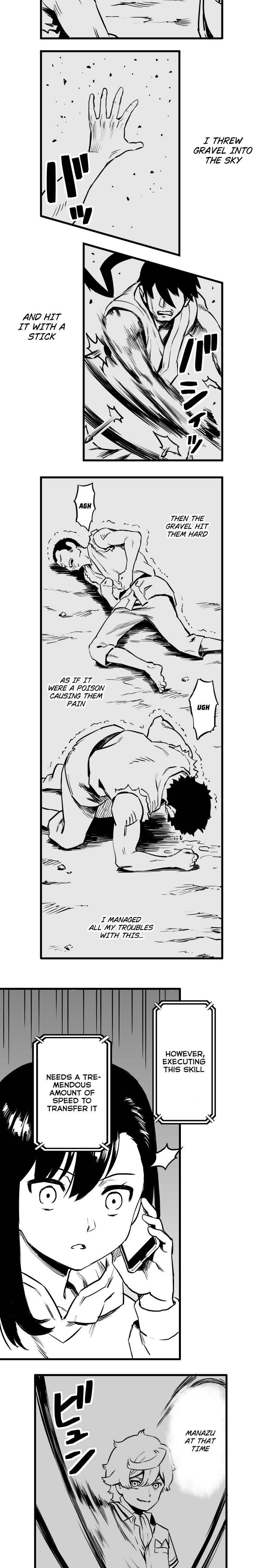 Page 12 Chapter 33 Shina Ultimate