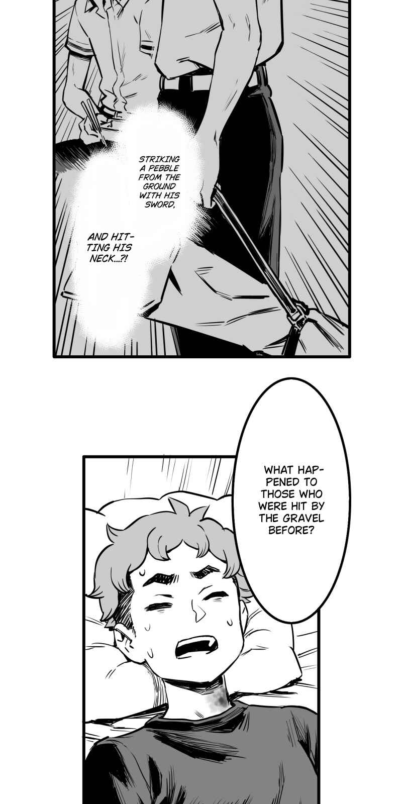 Page 14 Chapter 33 Shina Ultimate