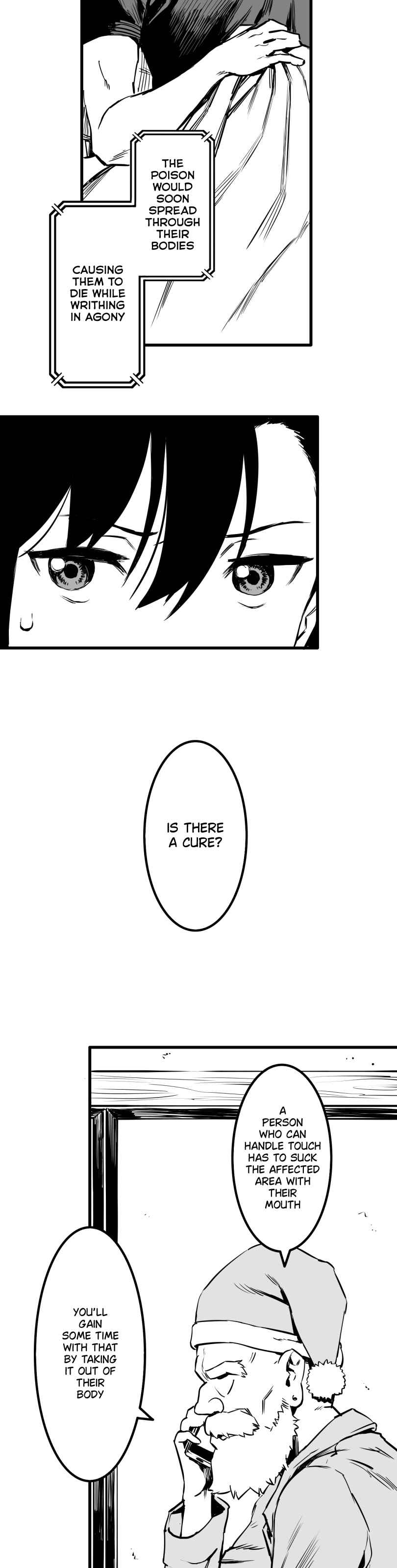 Page 15 Chapter 33 Shina Ultimate