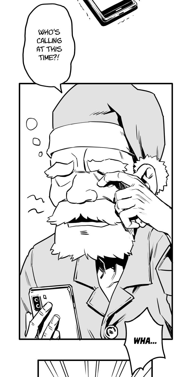 Page 2 Chapter 33 Shina Ultimate