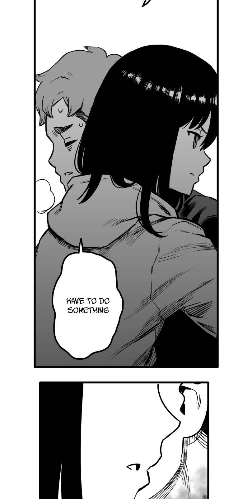 Page 25 Chapter 33 Shina Ultimate