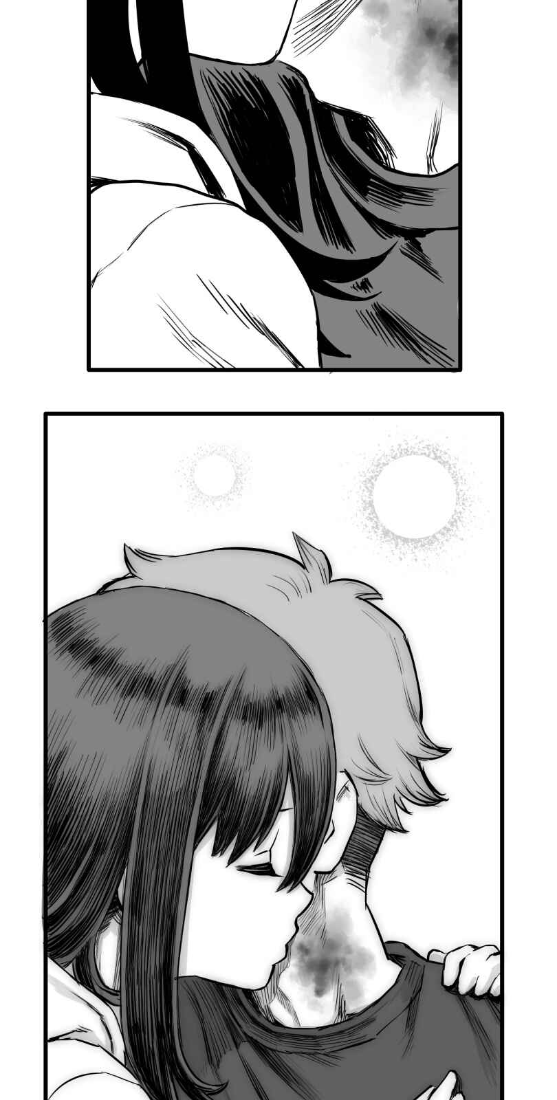 Page 26 Chapter 33 Shina Ultimate