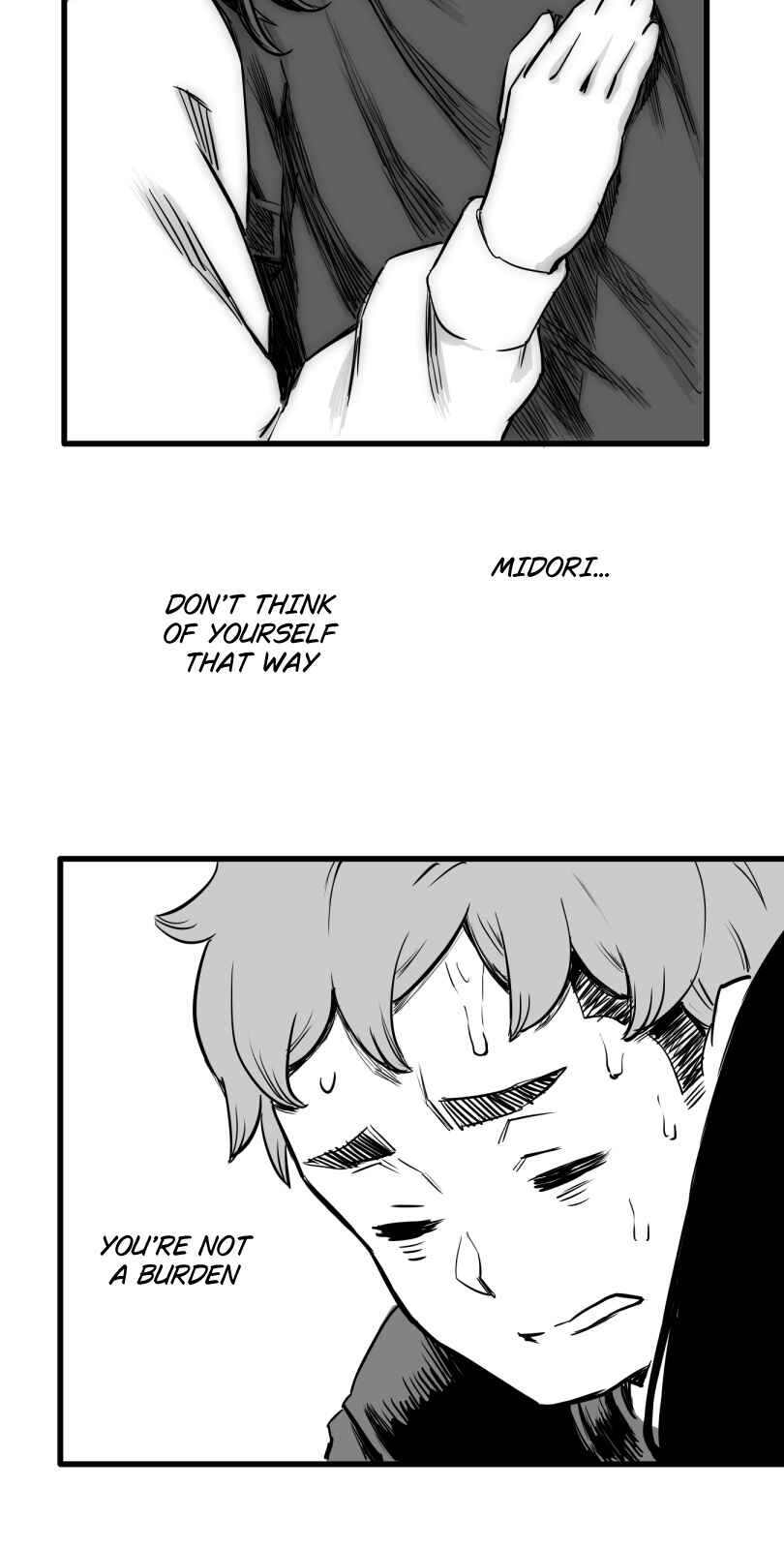 Page 27 Chapter 33 Shina Ultimate