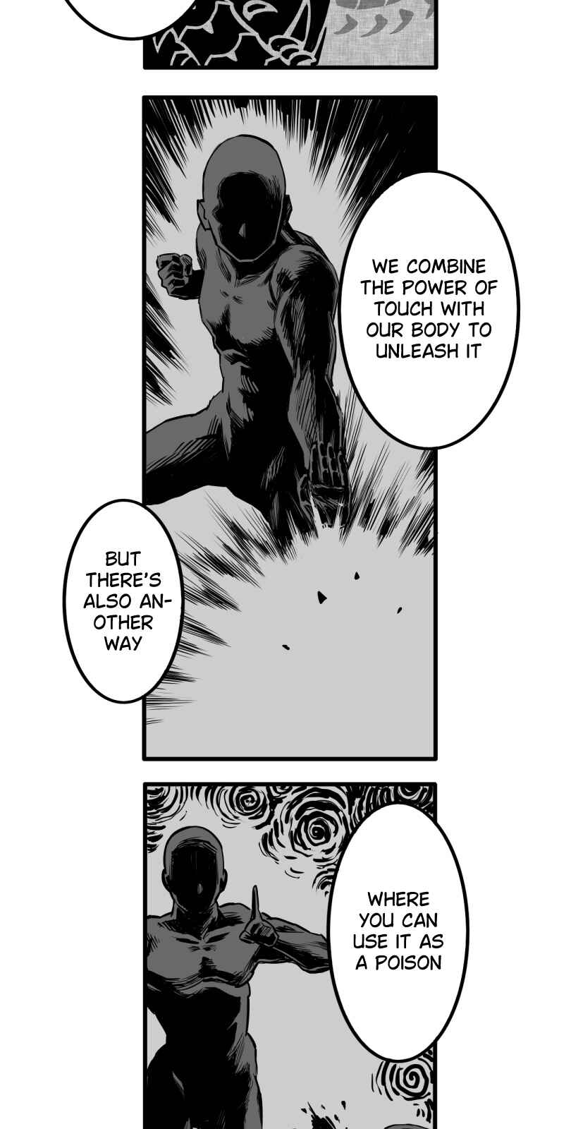 Page 7 Chapter 33 Shina Ultimate