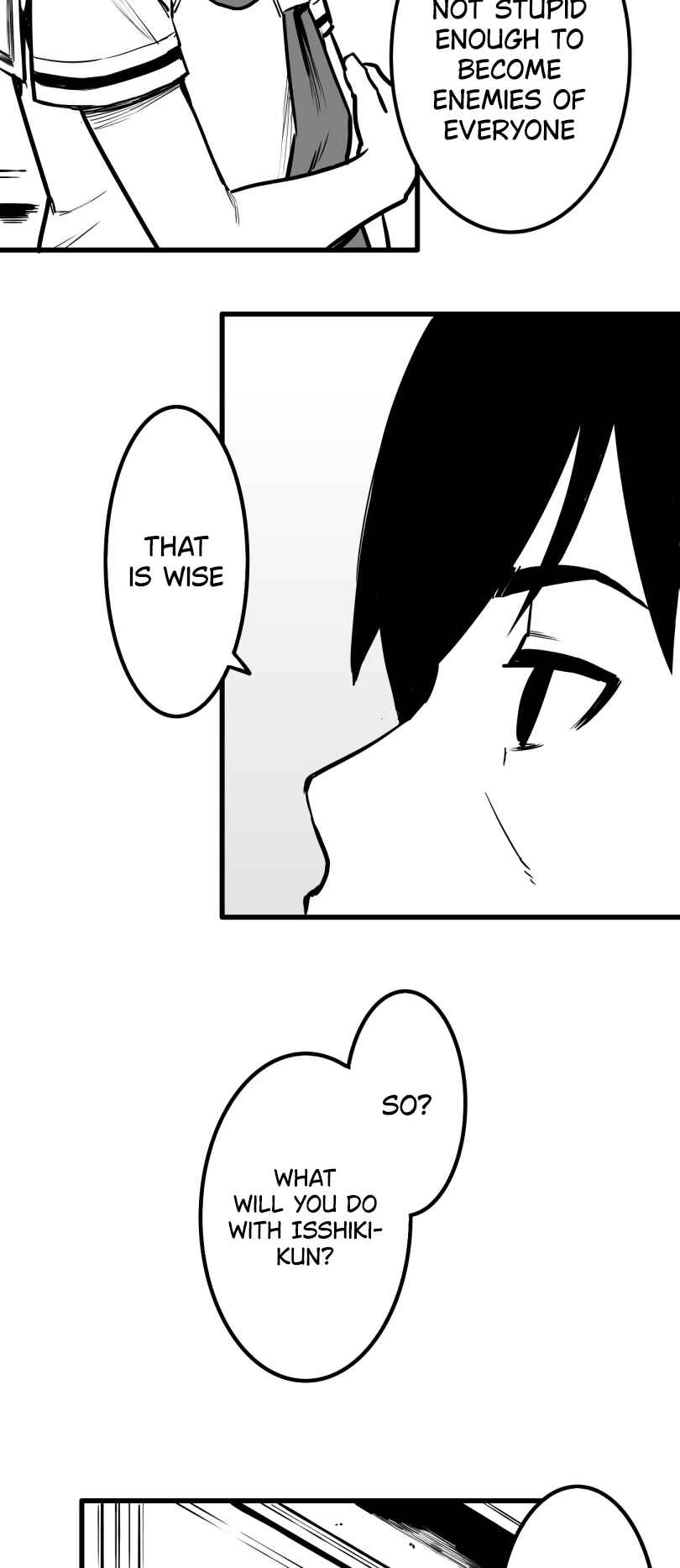Page 10 Chapter 40 Shina Ultimate