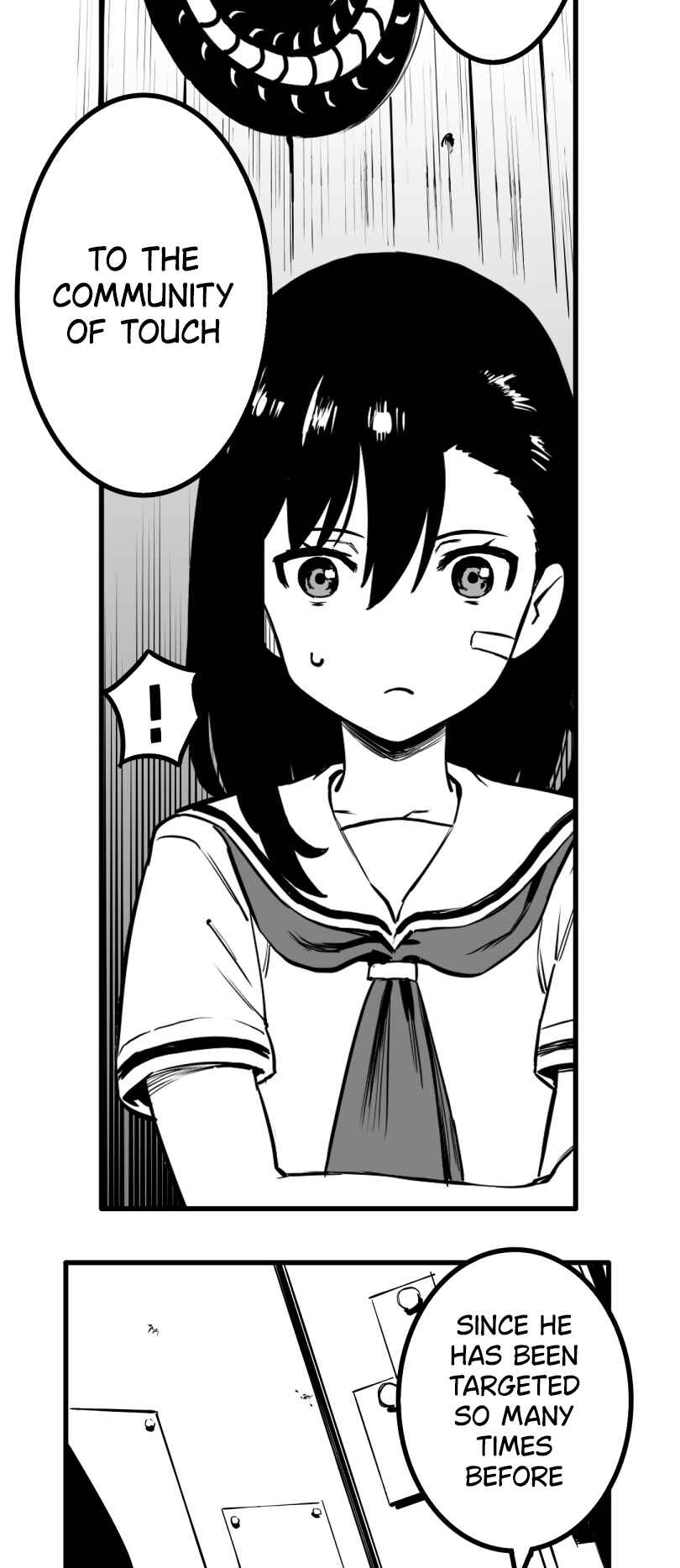 Page 16 Chapter 40 Shina Ultimate