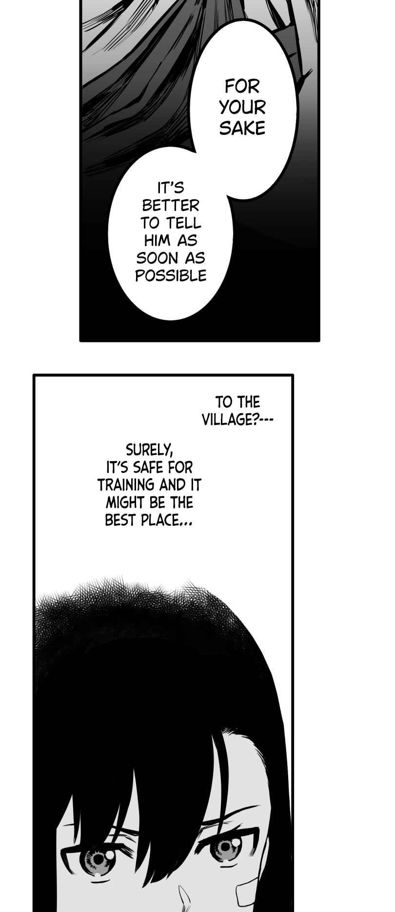 Page 18 Chapter 40 Shina Ultimate
