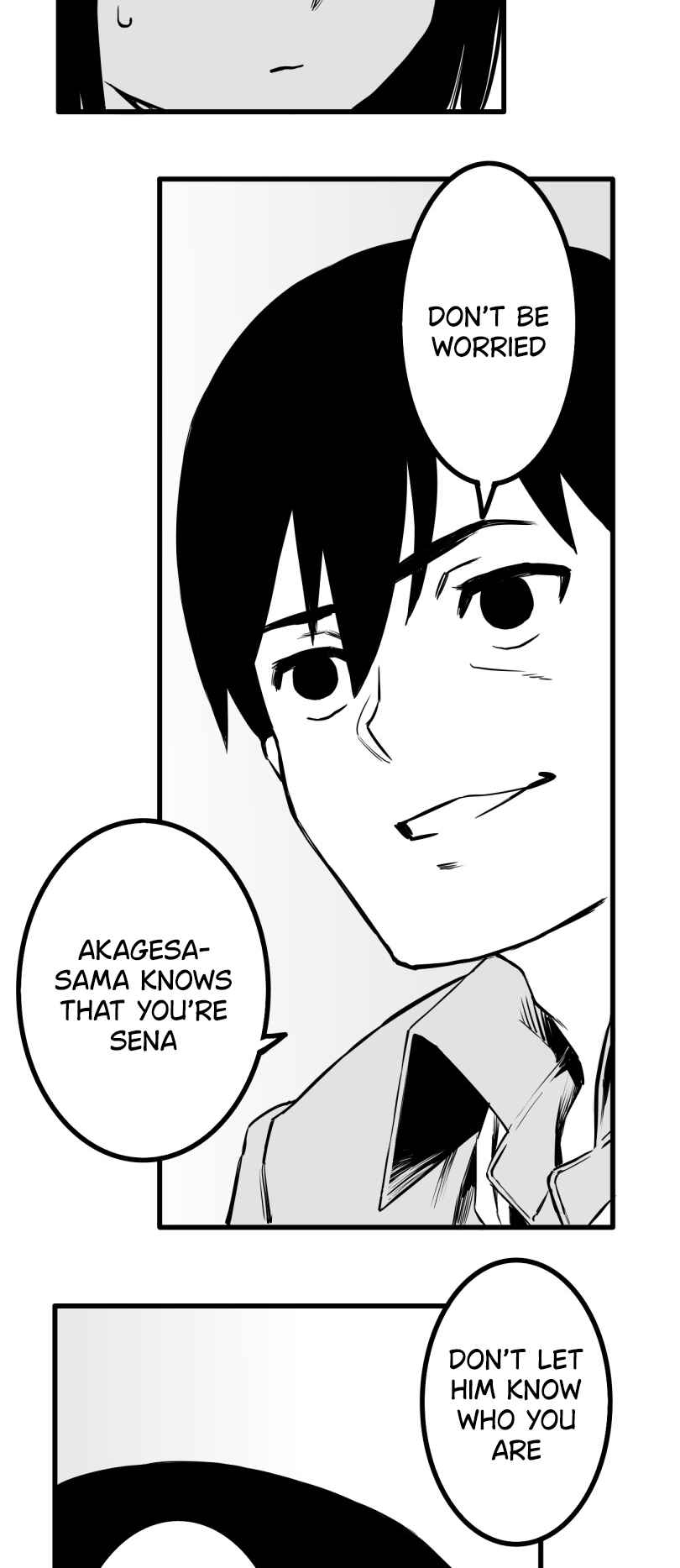 Page 19 Chapter 40 Shina Ultimate