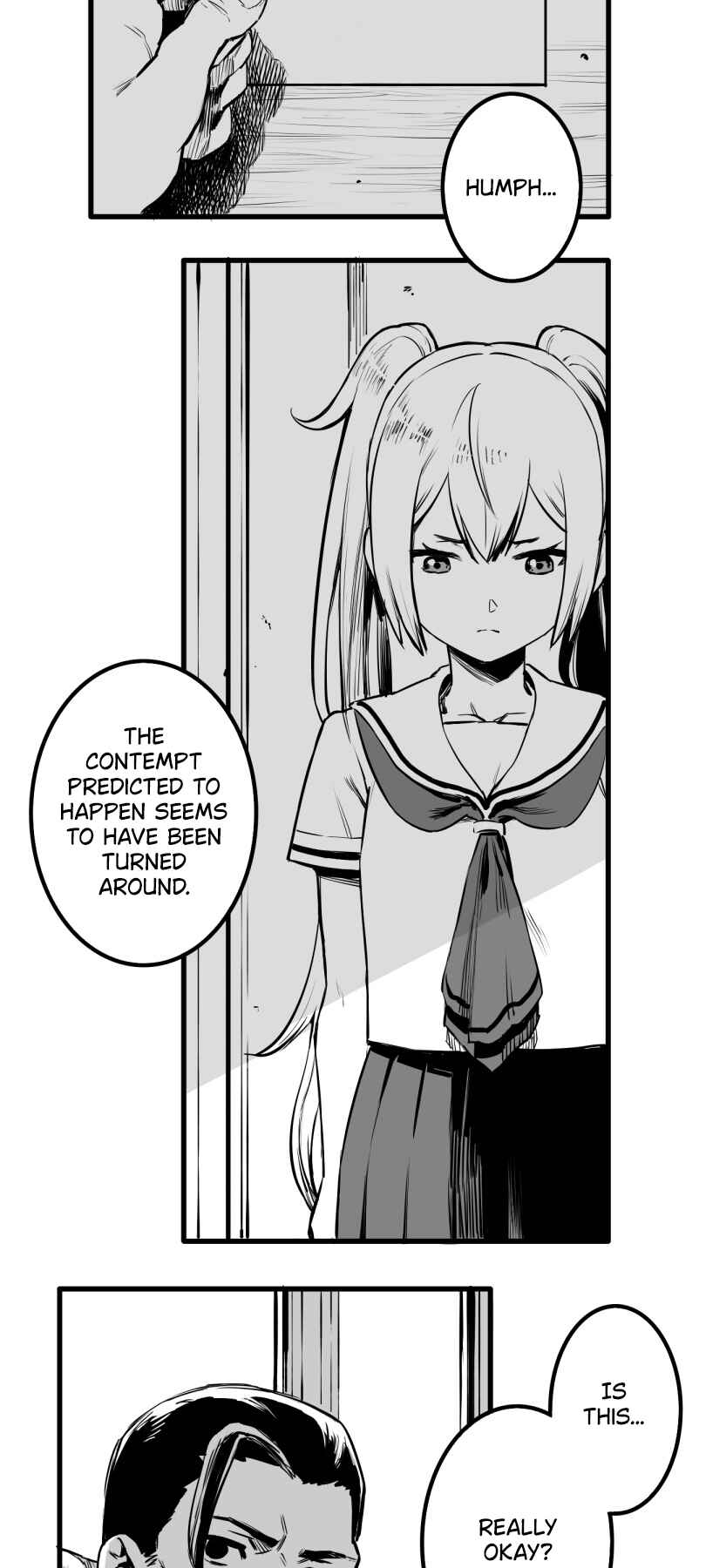 Page 2 Chapter 40 Shina Ultimate