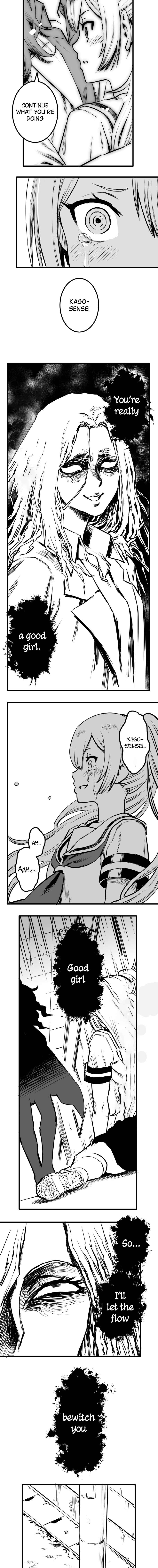 Page 22 Chapter 40 Shina Ultimate