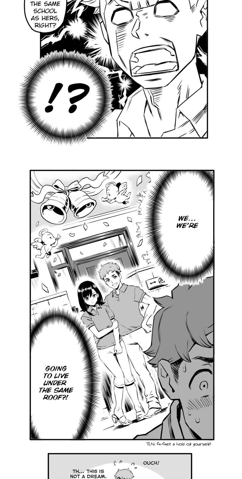 Page 11 Chapter 6 Shina Ultimate