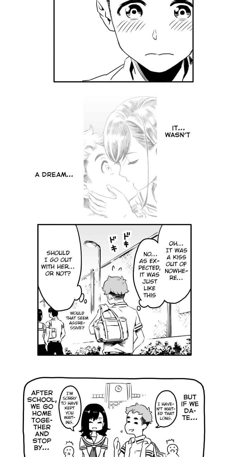 Page 2 Chapter 6 Shina Ultimate