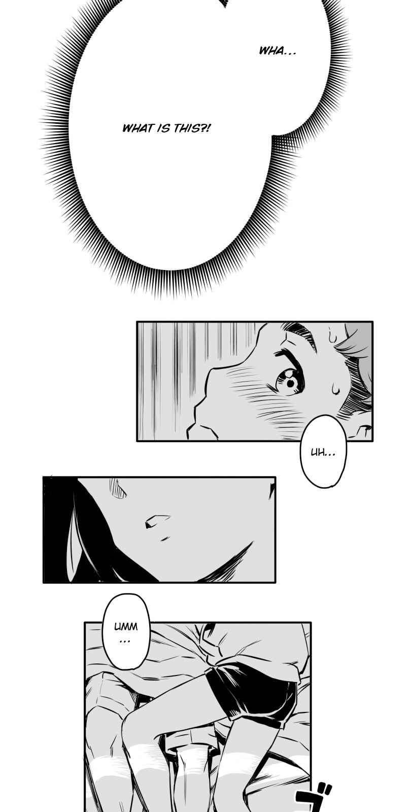Page 30 Chapter 6 Shina Ultimate