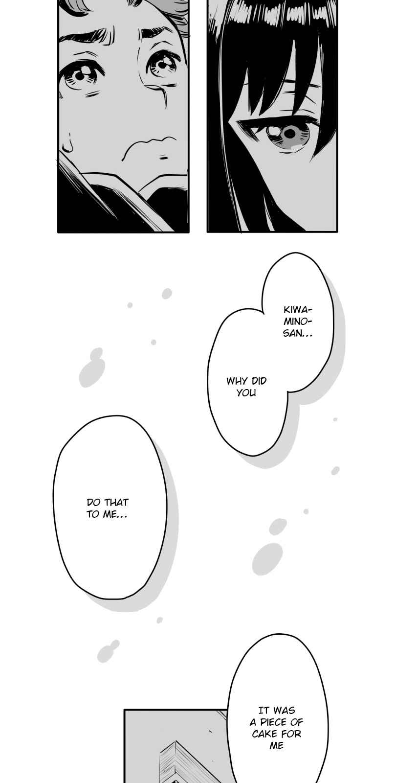 Page 39 Chapter 6 Shina Ultimate