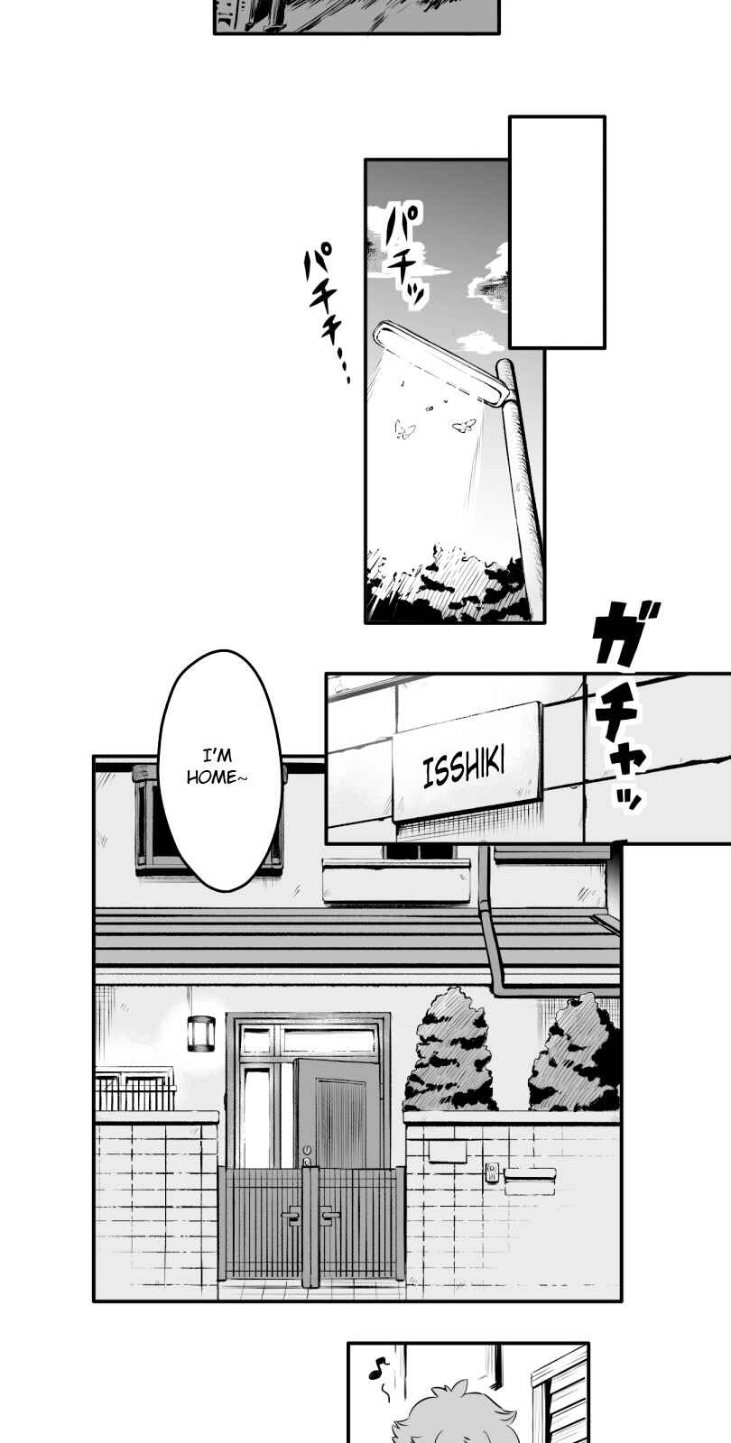 Page 4 Chapter 6 Shina Ultimate