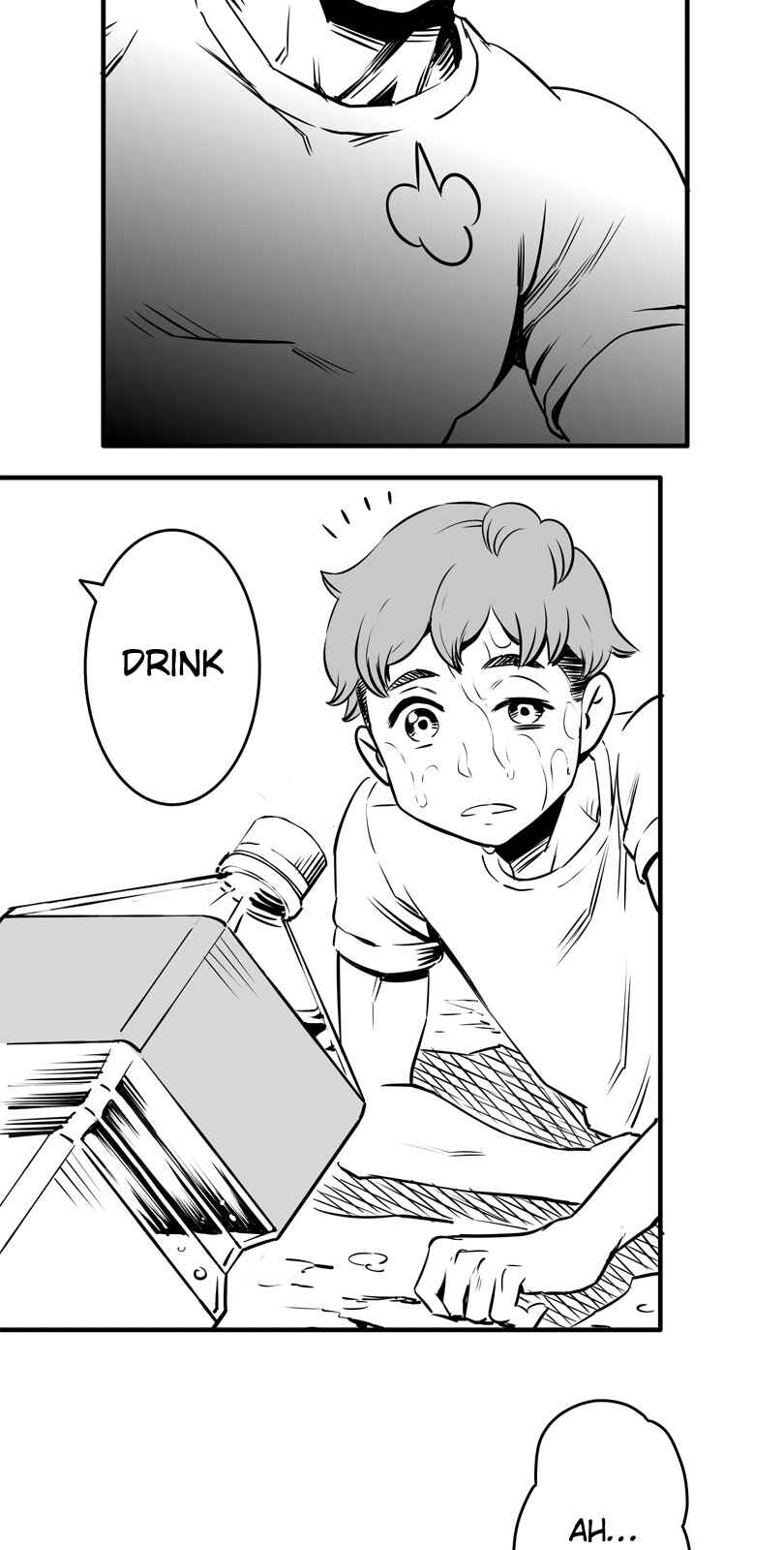 Page 17 Chapter 12 Shina Ultimate