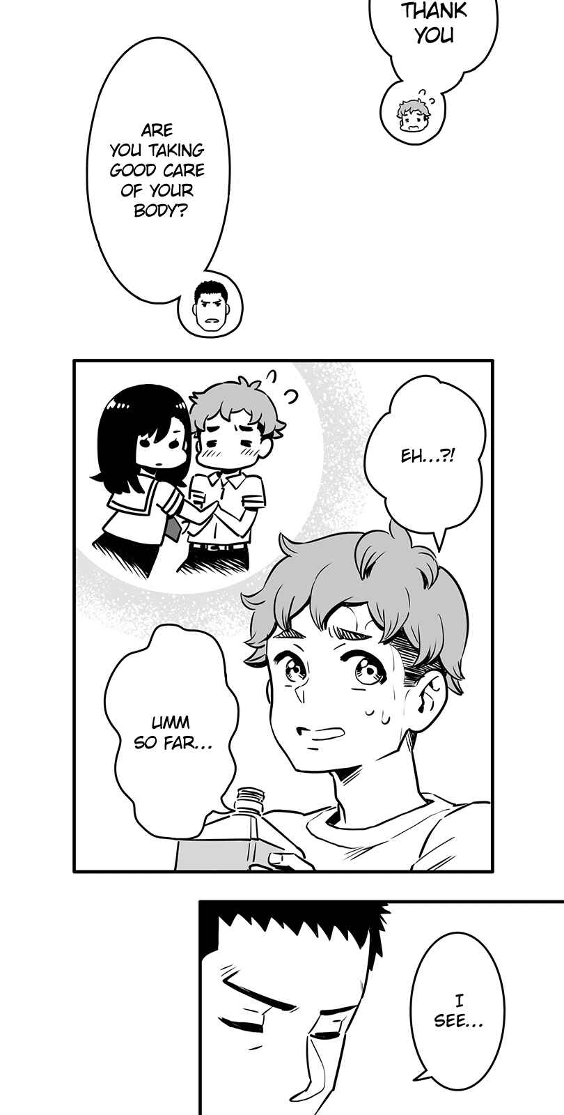 Page 18 Chapter 12 Shina Ultimate