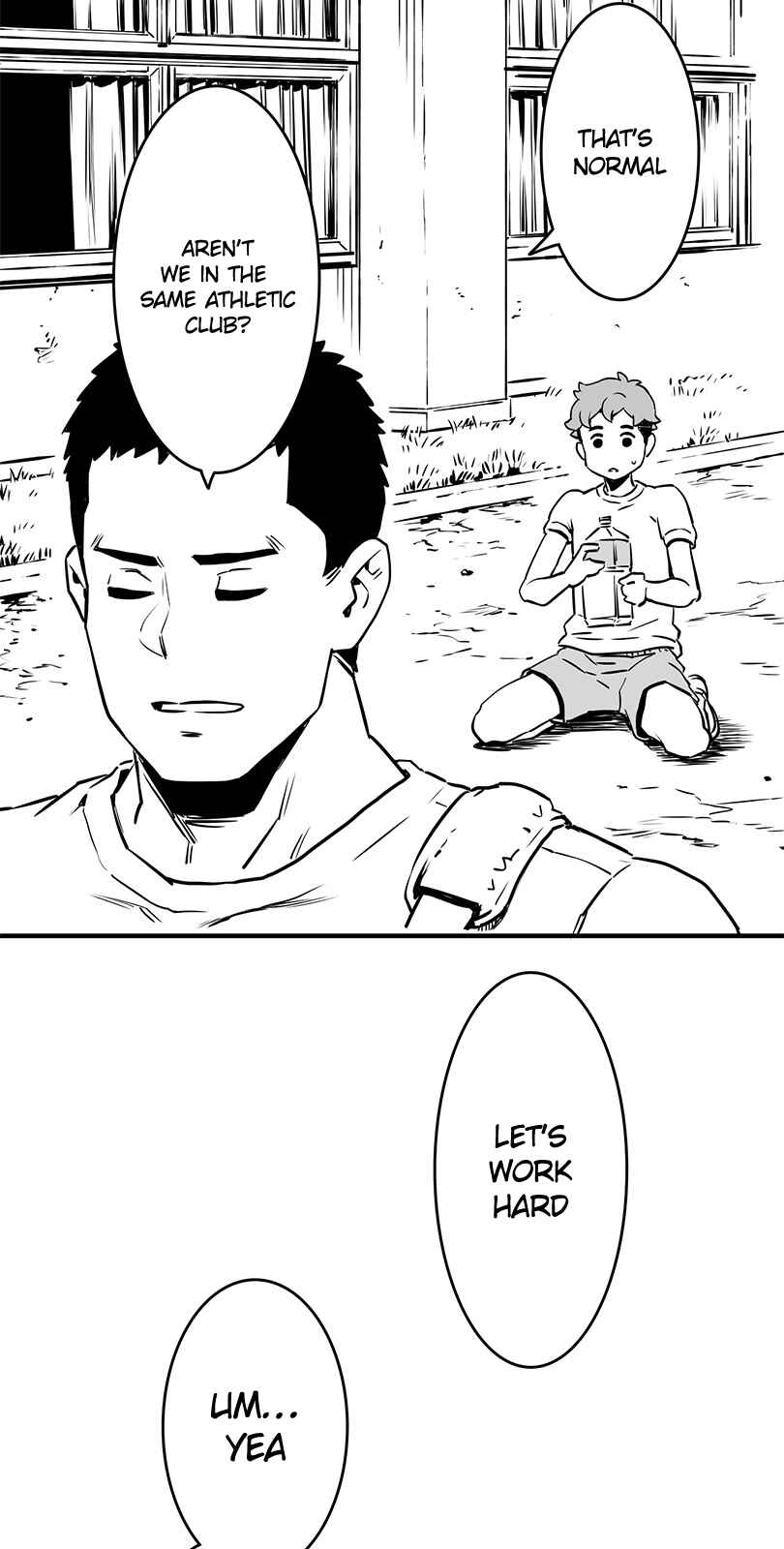 Page 20 Chapter 12 Shina Ultimate