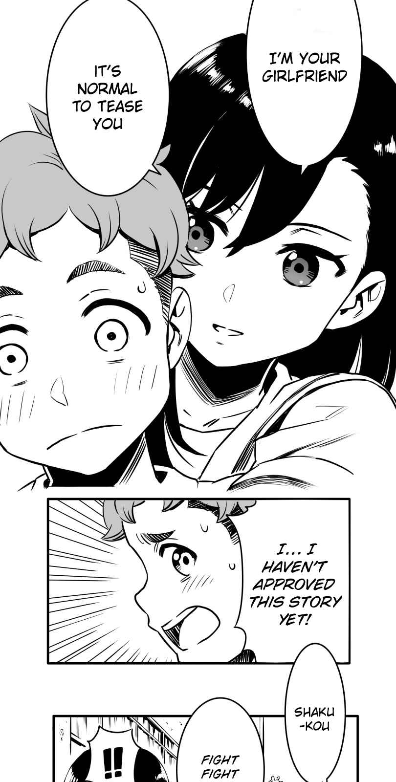 Page 26 Chapter 12 Shina Ultimate