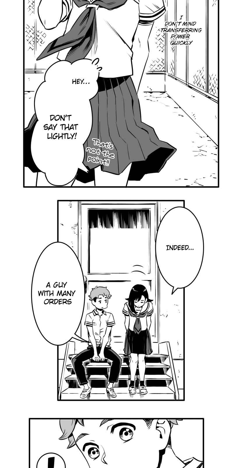 Page 29 Chapter 12 Shina Ultimate