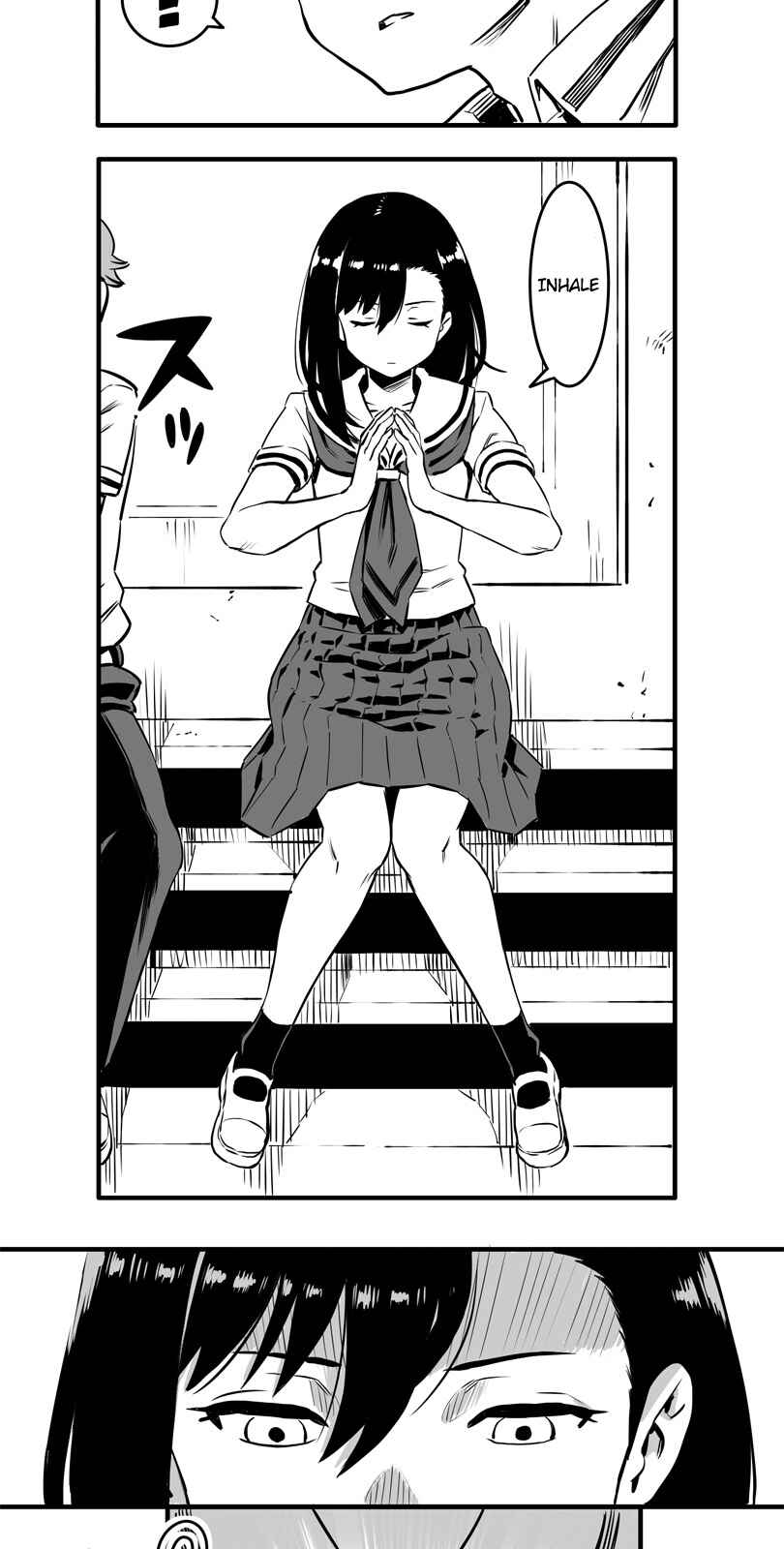 Page 30 Chapter 12 Shina Ultimate