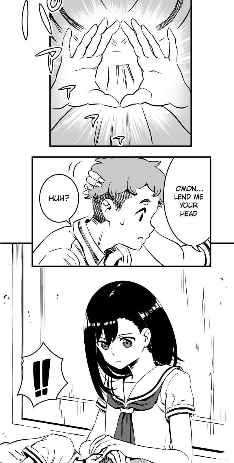 Page 31 Chapter 12 Shina Ultimate