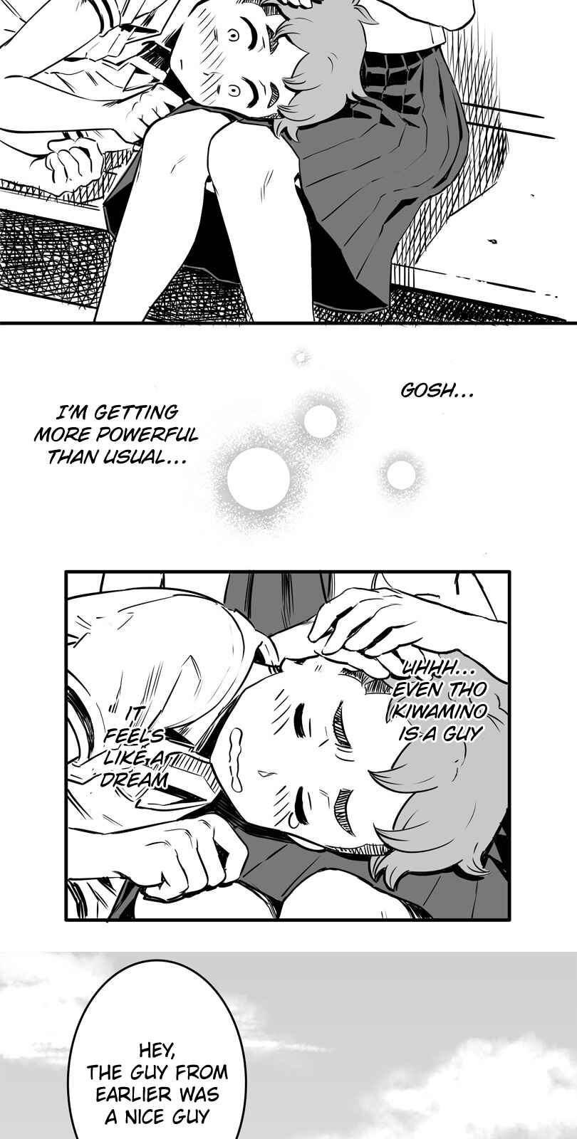 Page 32 Chapter 12 Shina Ultimate
