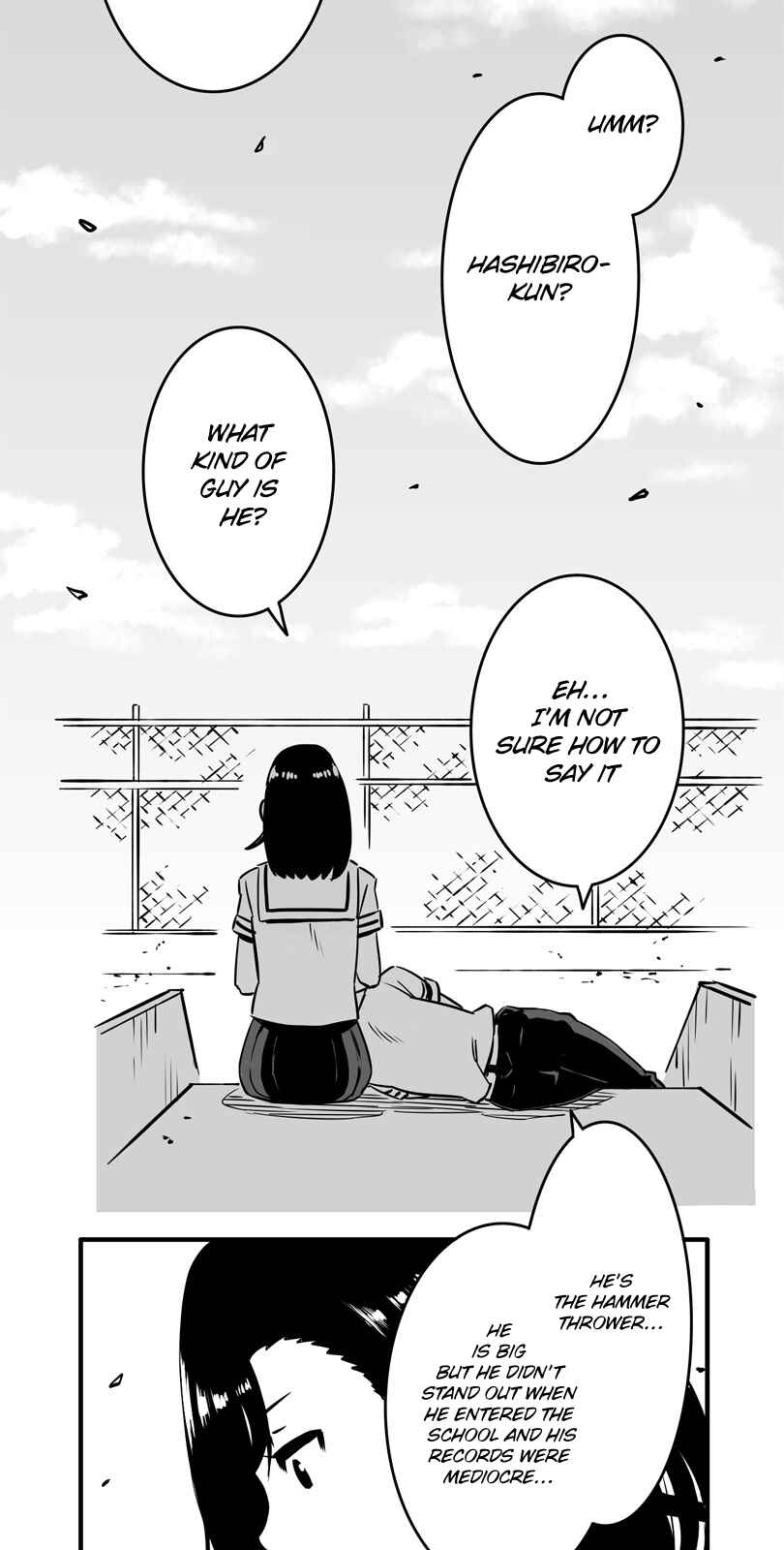 Page 33 Chapter 12 Shina Ultimate