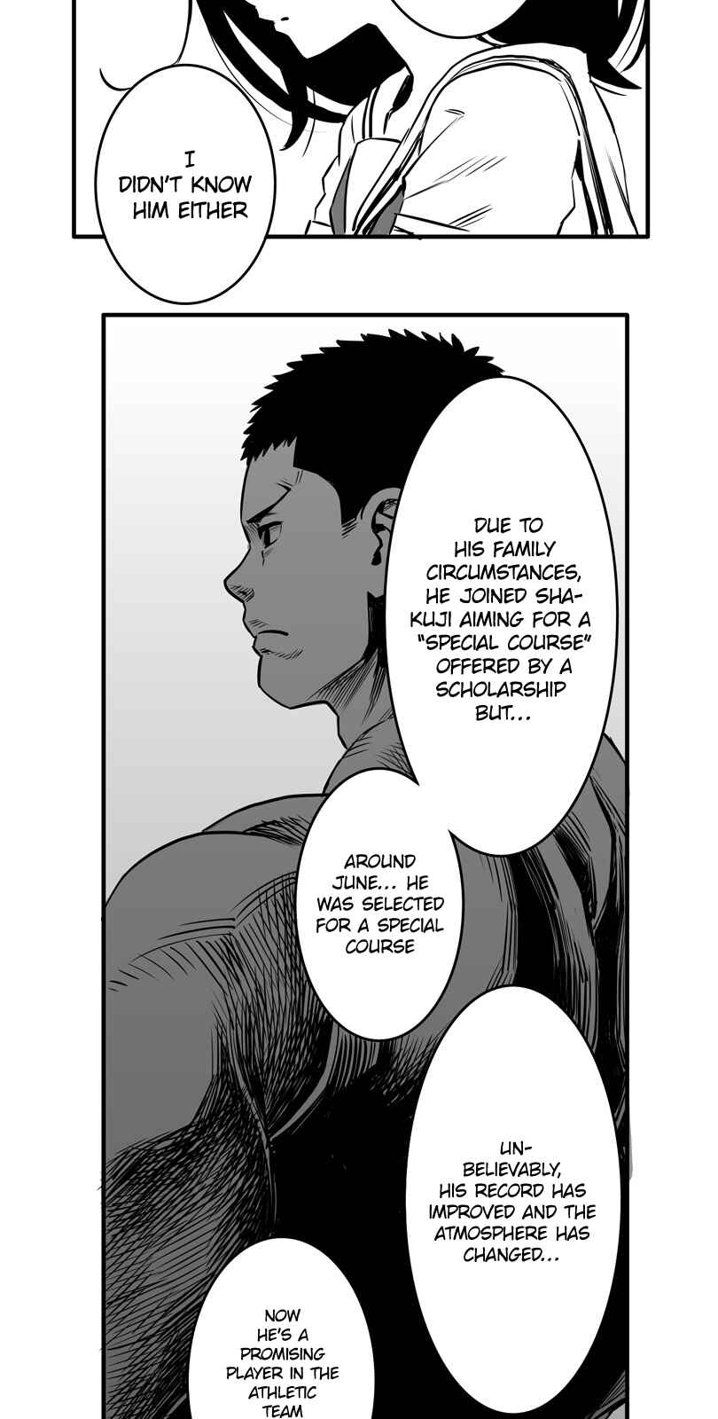 Page 34 Chapter 12 Shina Ultimate