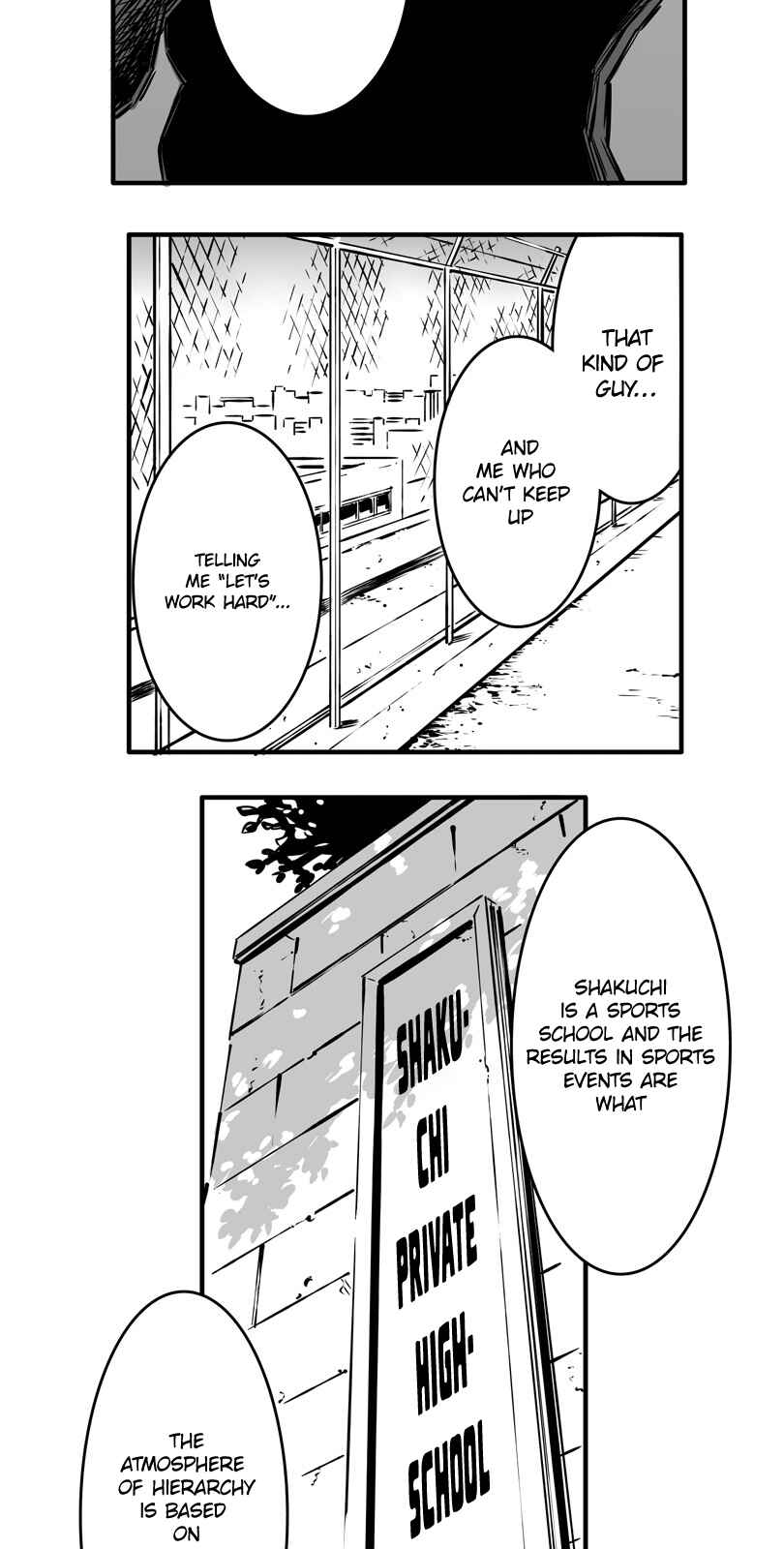Page 35 Chapter 12 Shina Ultimate