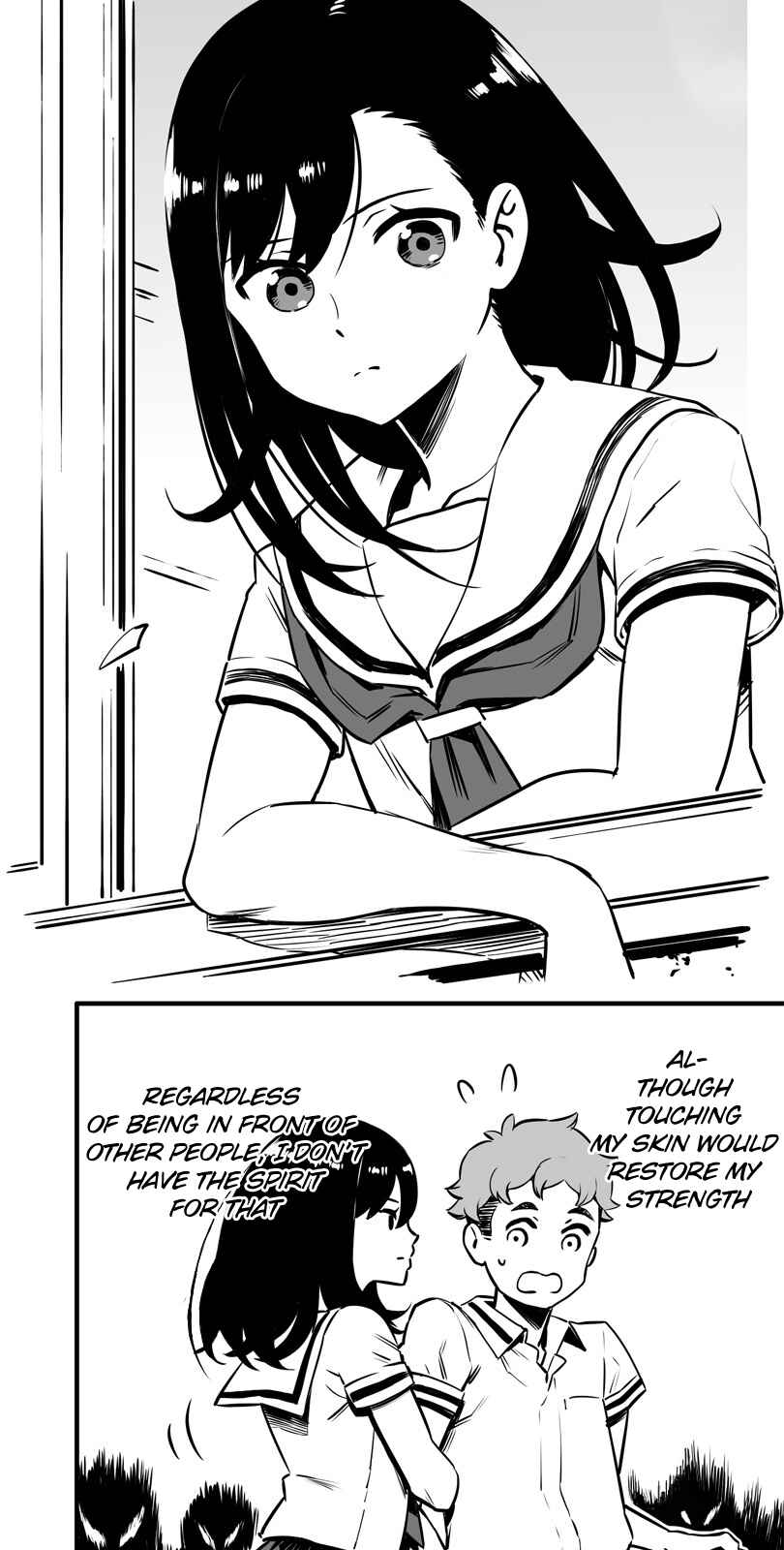 Page 5 Chapter 12 Shina Ultimate