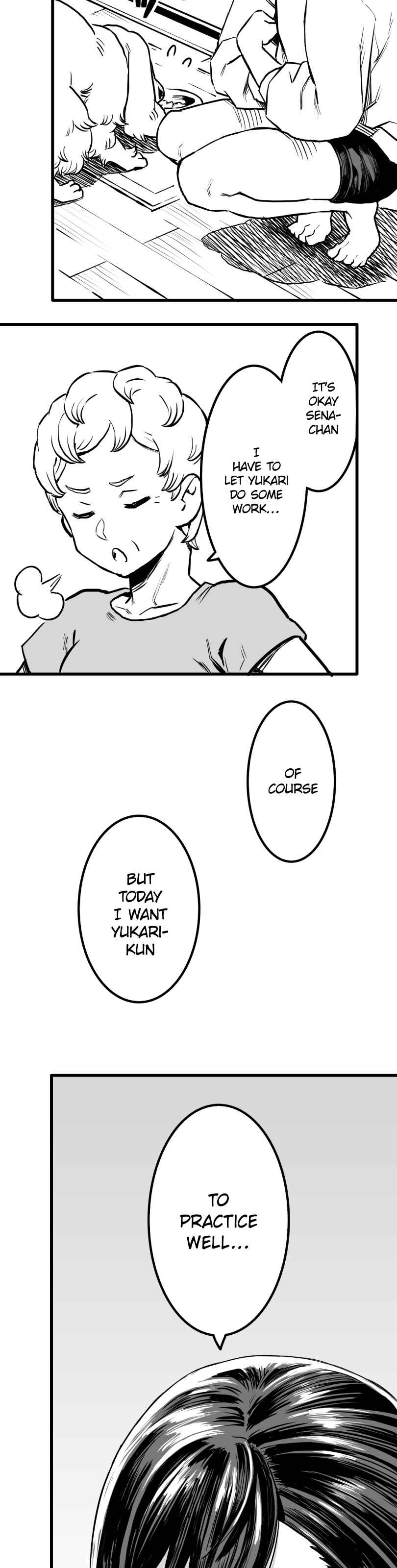 Page 13 Chapter 22 Shina Ultimate
