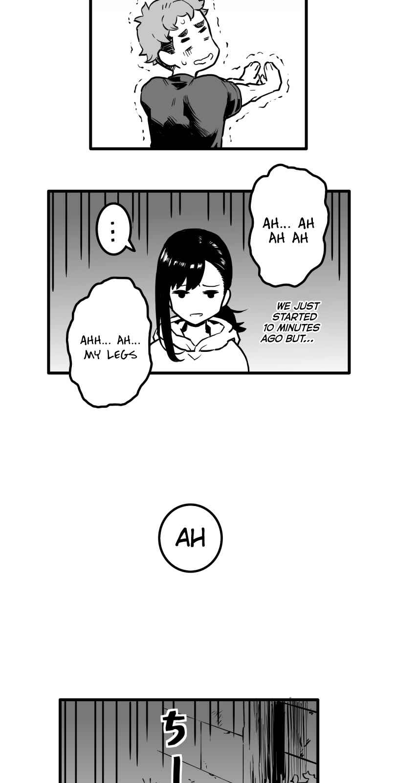 Page 18 Chapter 22 Shina Ultimate
