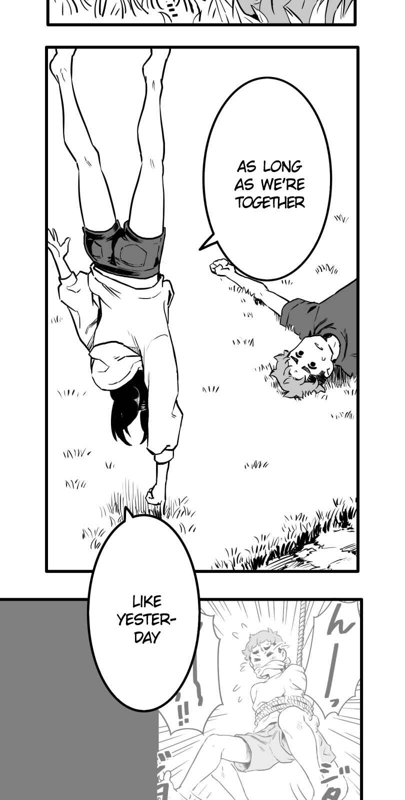 Page 22 Chapter 22 Shina Ultimate