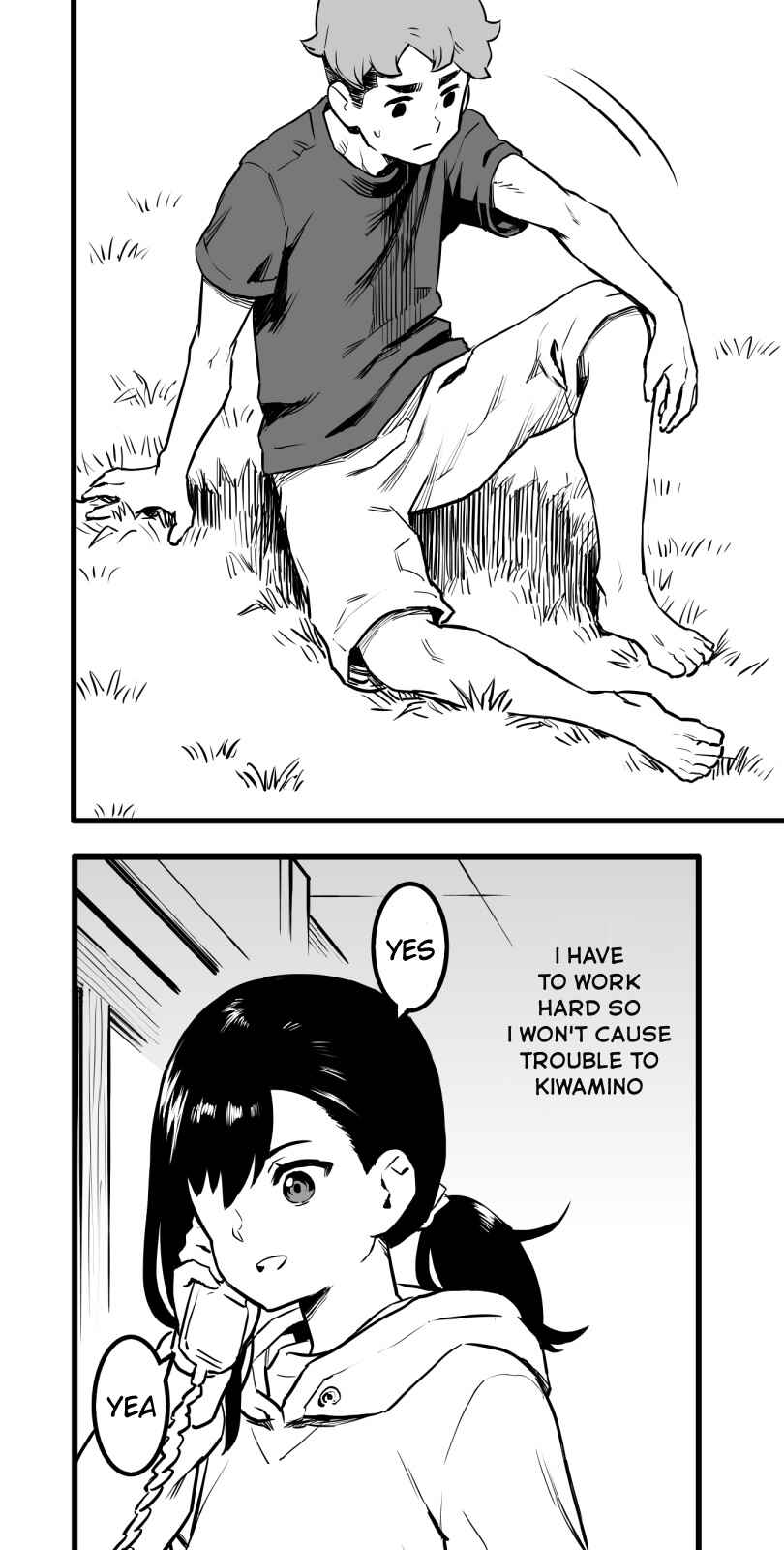 Page 26 Chapter 22 Shina Ultimate