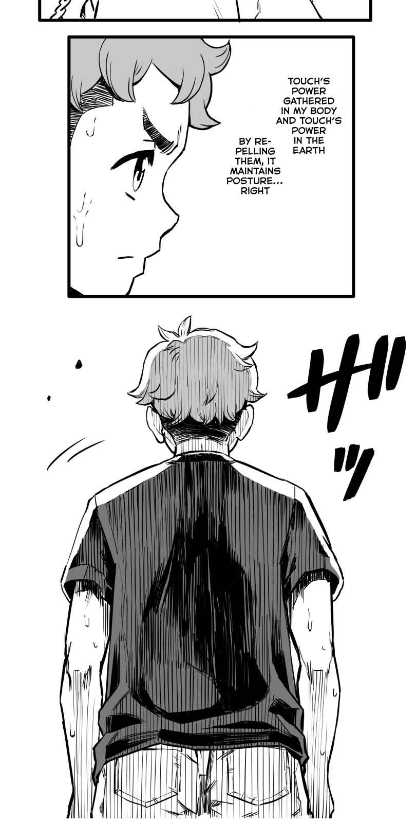 Page 27 Chapter 22 Shina Ultimate