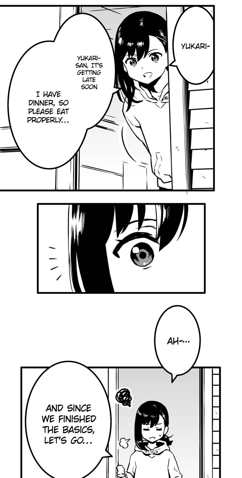 Page 28 Chapter 22 Shina Ultimate