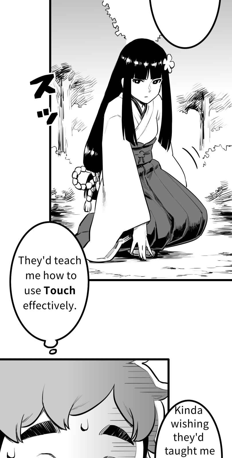 Page 10 Chapter 50 Shina Ultimate