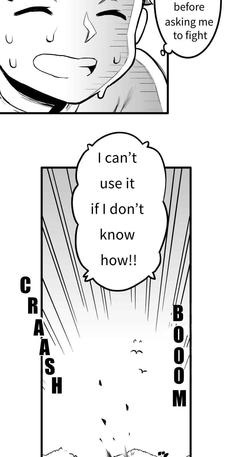 Page 11 Chapter 50 Shina Ultimate