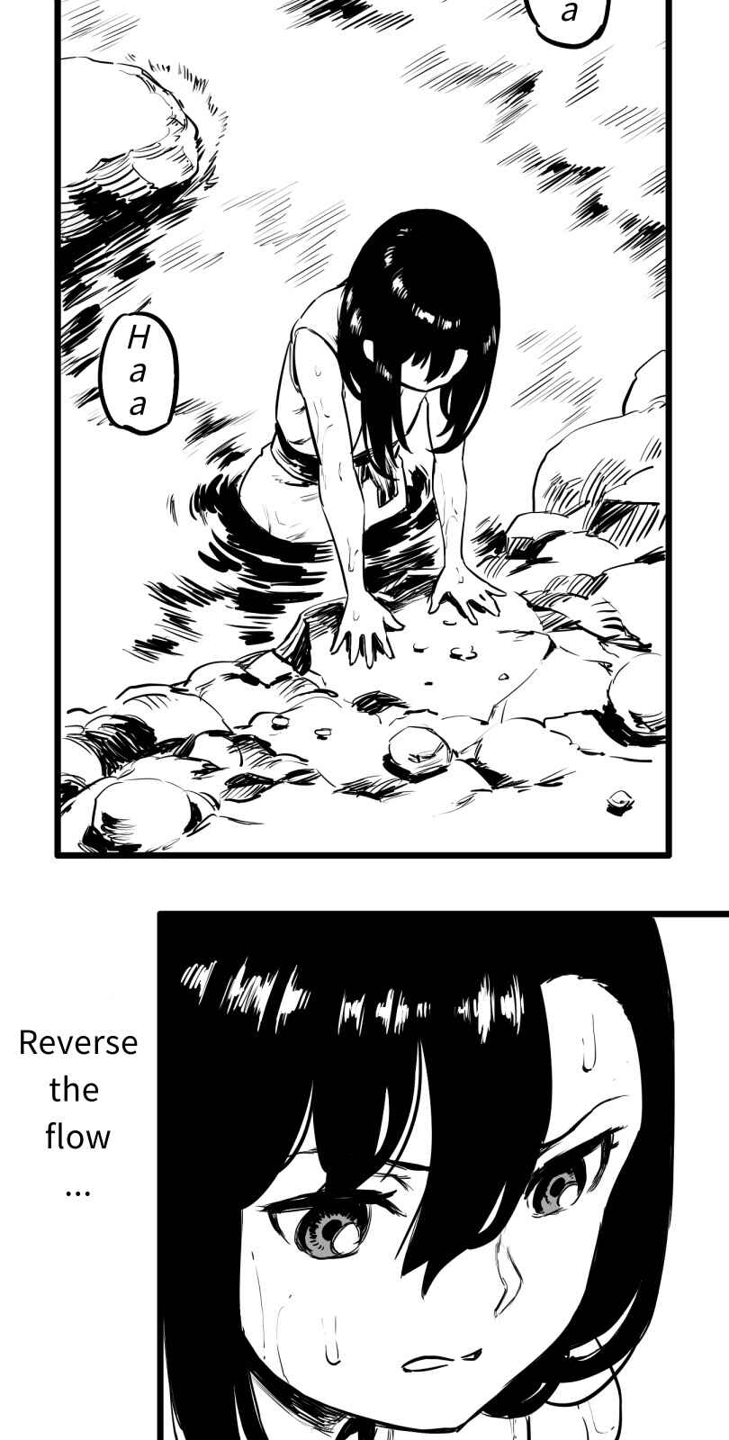 Page 13 Chapter 50 Shina Ultimate