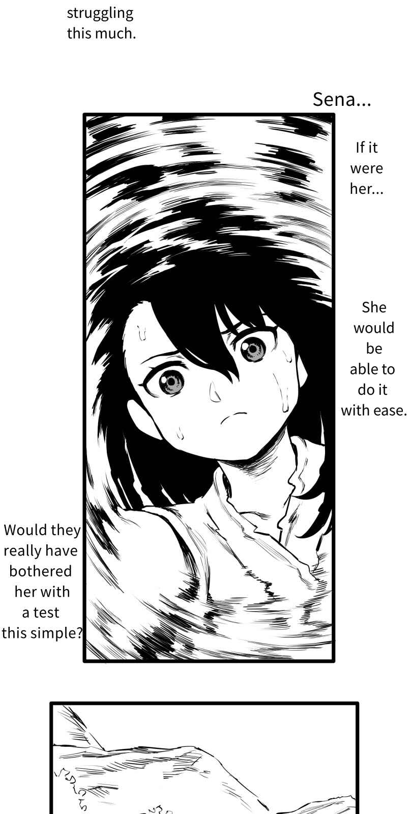 Page 15 Chapter 50 Shina Ultimate