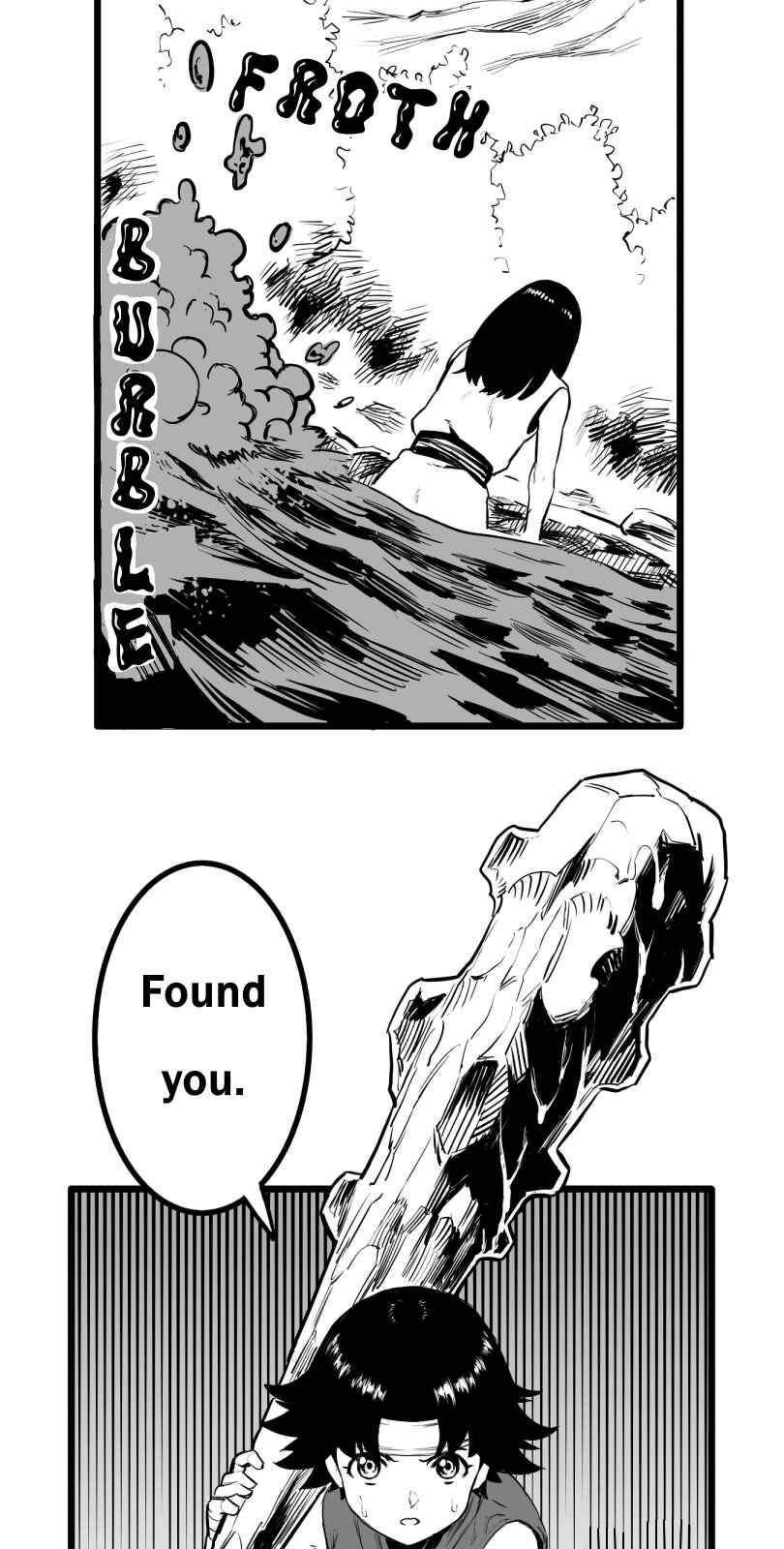 Page 16 Chapter 50 Shina Ultimate