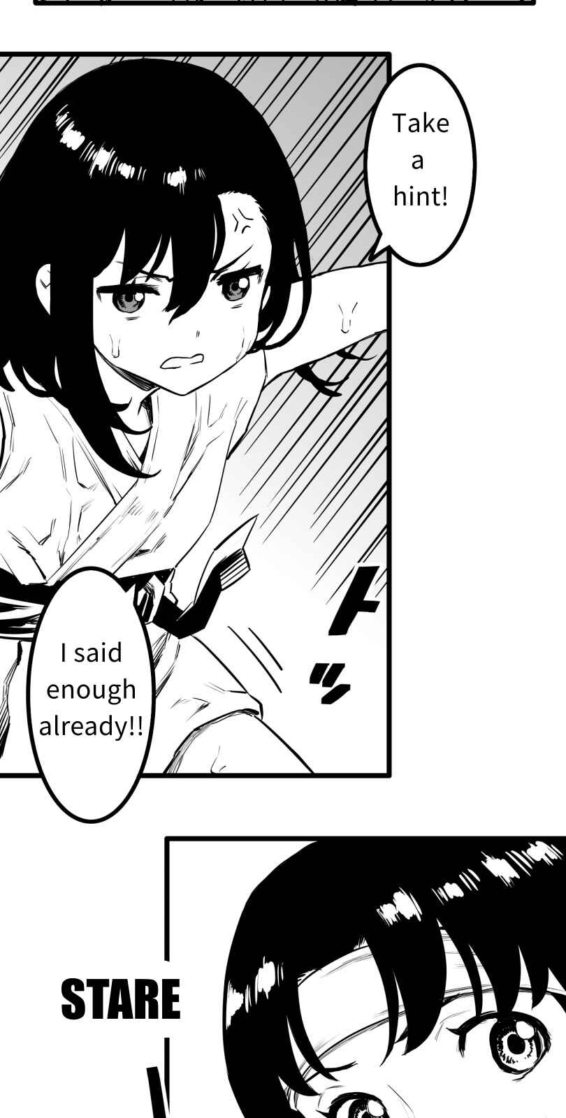 Page 19 Chapter 50 Shina Ultimate