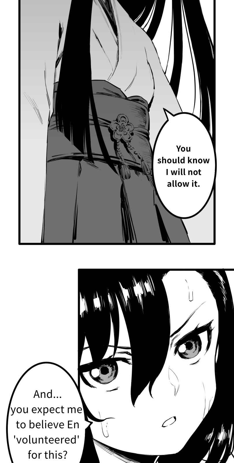Page 32 Chapter 50 Shina Ultimate