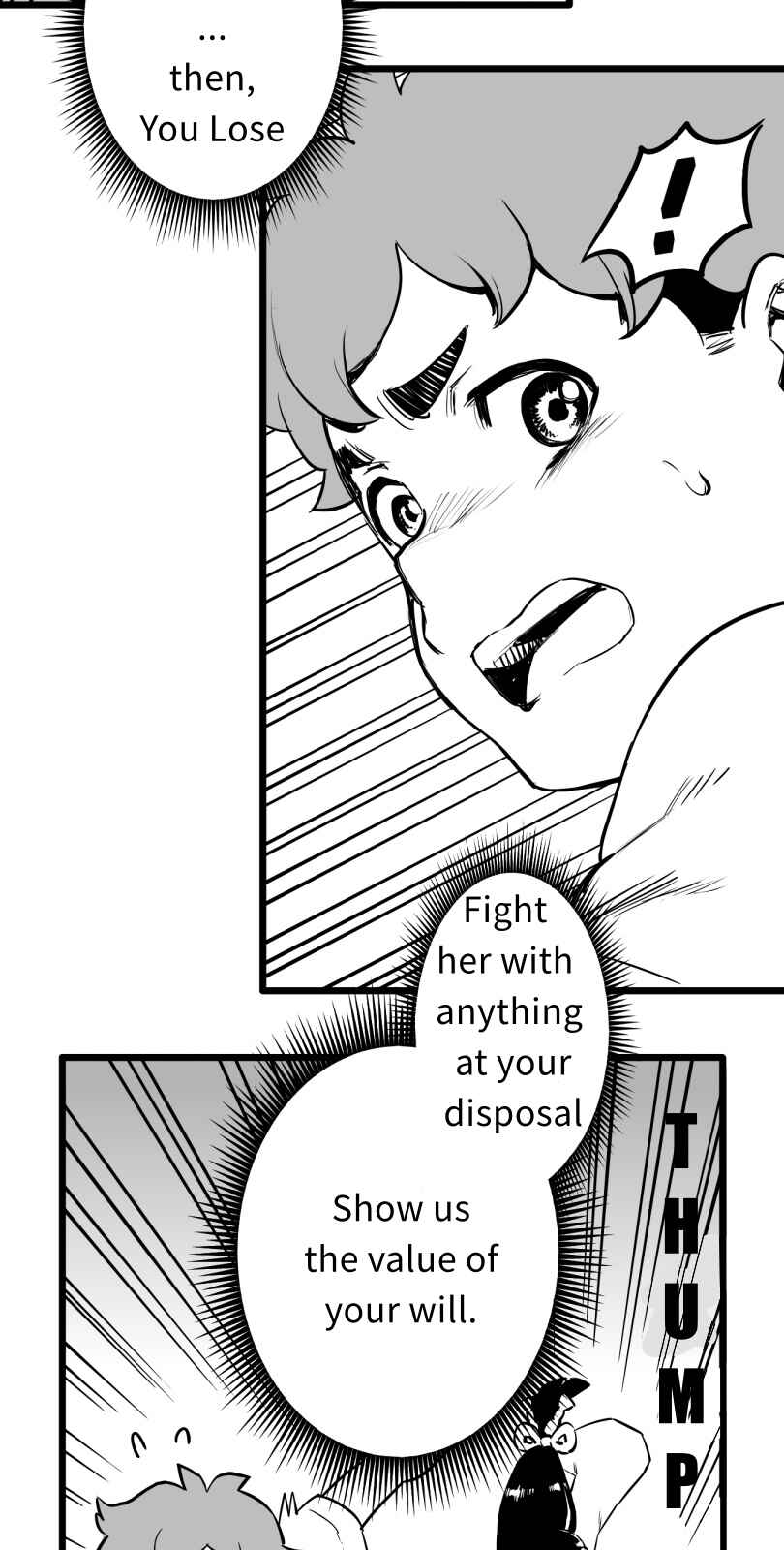 Page 5 Chapter 50 Shina Ultimate