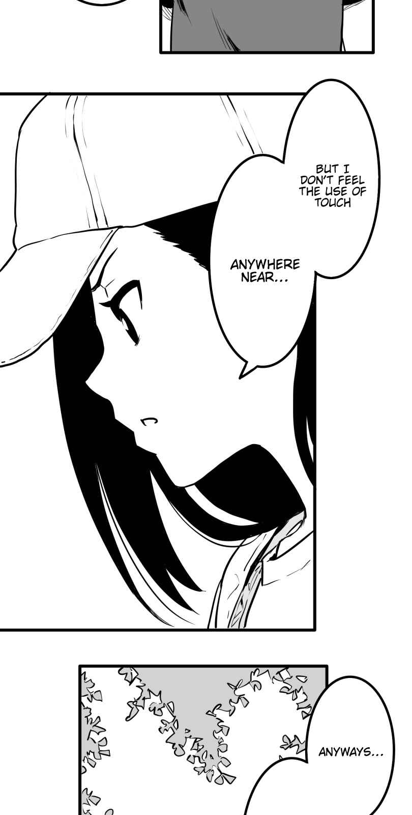 Page 14 Chapter 44 Shina Ultimate
