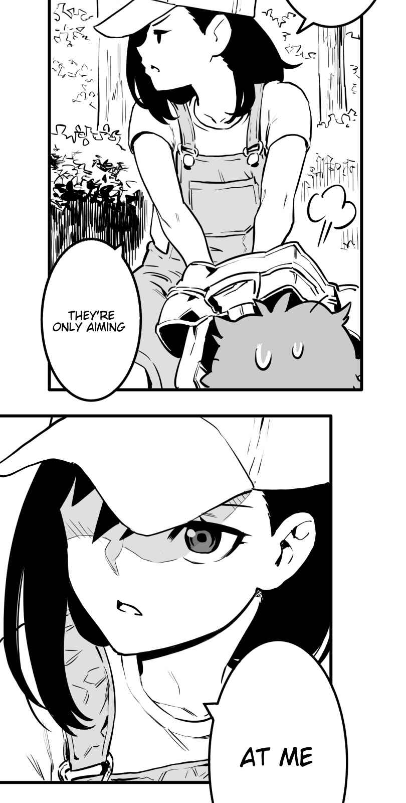 Page 21 Chapter 44 Shina Ultimate