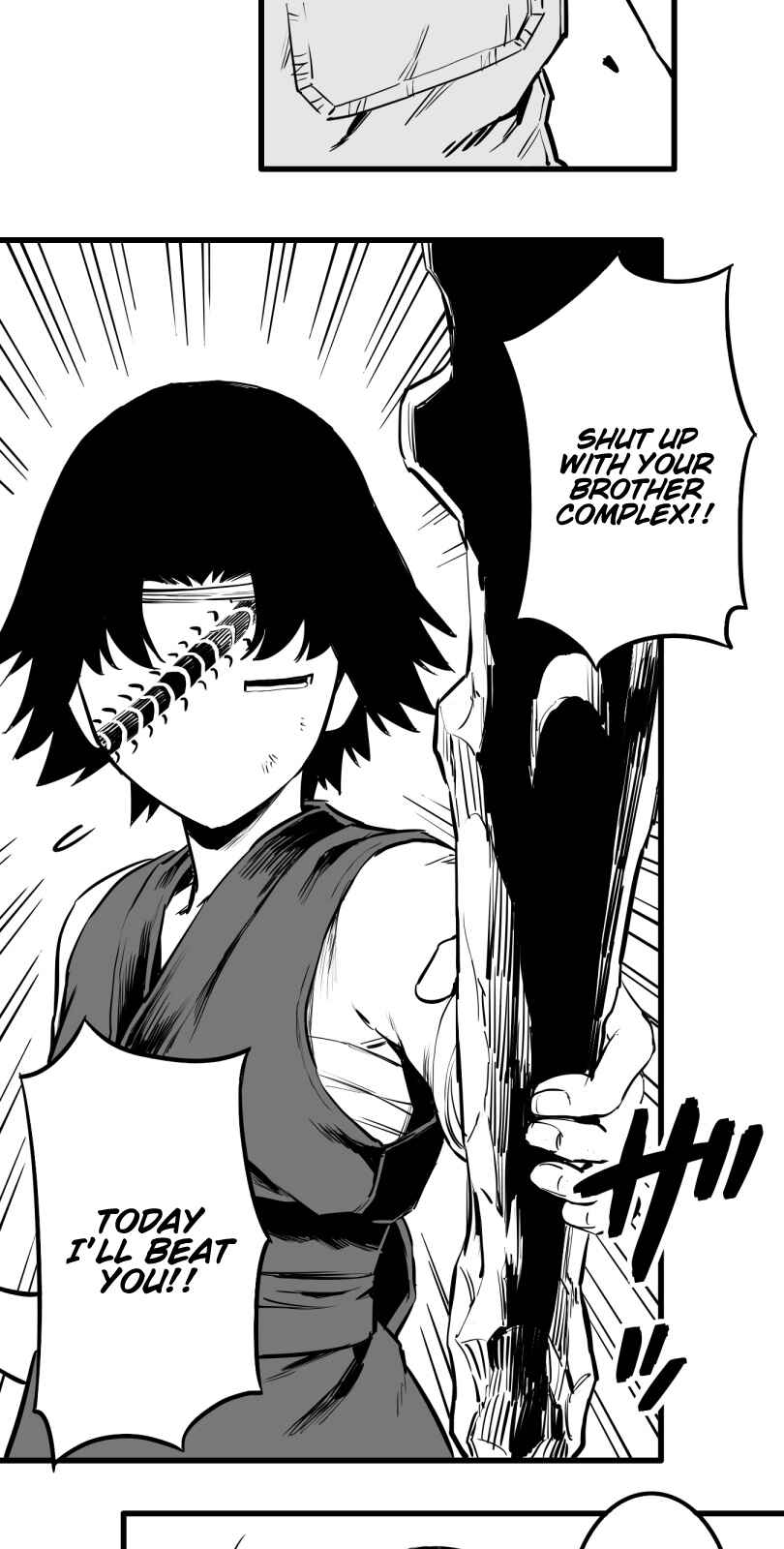 Page 29 Chapter 44 Shina Ultimate