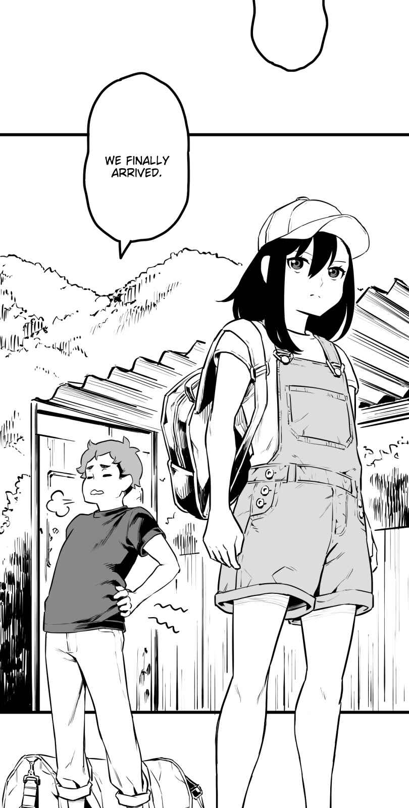 Page 3 Chapter 44 Shina Ultimate