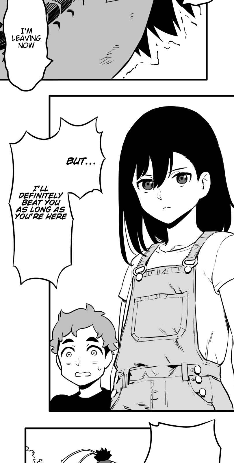 Page 32 Chapter 44 Shina Ultimate